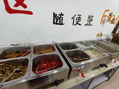 -铜元老码头鳝鱼火锅