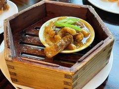 -新天世纪中餐厅