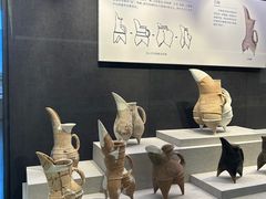 -日照市博物馆