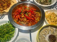 -靓虾二哥长沙地标小龙虾(五一广场店)