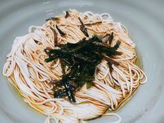 葱油拌面-老外婆本帮面(塔城路店)
