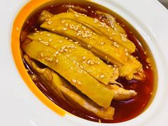 -榕意·川味之美(深业上城店)