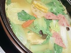 -一朵菌·野生菌探索家火锅(南亚店)