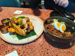 -La Terre乐田(万象城店)