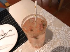 -伊斯坦布尔土耳其清真咖啡餐厅