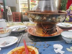 -風林火山烤室·涮肉