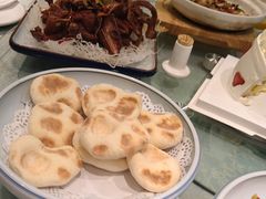 -中国吉菜名店广源宾馆餐厅