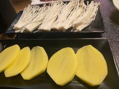 -军硕烤肉·部队火锅(二七万达店)