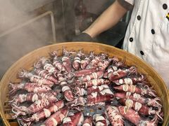 -东江海鲜大排档·潮汕菜·砂锅粥