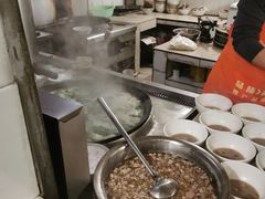 -方城正宗烩面(凤瑞路店)