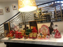 -GODIVA(王府井apm店)