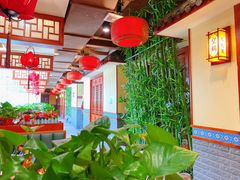 大堂-八大碗·地道东北菜(中街店)