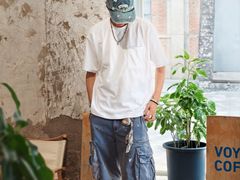 -VOYAGE COFFEE 咖啡烘焙工坊店(798艺术区店)