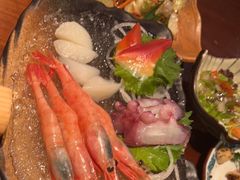 -金沙滩喜来登度假酒店-雅日本餐厅