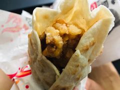 老北京鸡肉卷-正新鸡排(信义坊店)