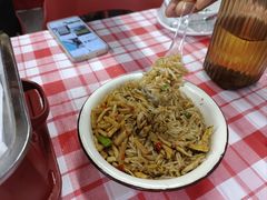 -何不烦·鲜肉烤串·衡阳小炒