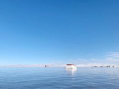 -青海湖国家重点风景名胜区