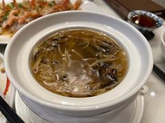 -顺德美的万豪酒店-万豪中餐厅