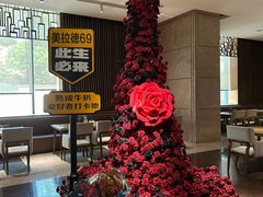 -无锡丽笙精选酒店