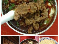 牛华豆腐脑美味小食-代四孃牛华豆腐脑美味小食(总店)