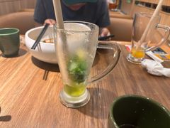 -云海肴·汽锅鸡·云南菜(广安门天虹店)