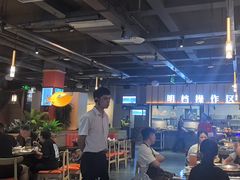 -老船舫·现做活鲜鱼馆(东郊记忆店)