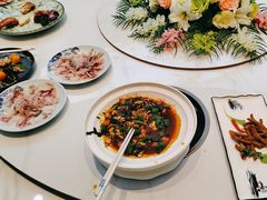 -鱼神·脆肉鲩 全鱼宴(西乡店)