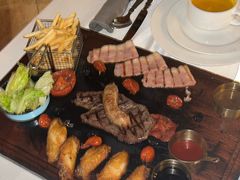 -火车头法国西餐厅