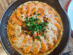 -香山湖家家宴(中山陵店)