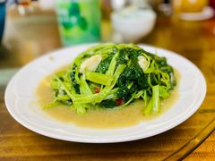 通心菜-关氏饮食店