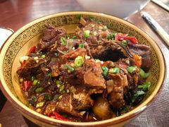 -外婆船宴餐厅·外婆喊你回家吃饭