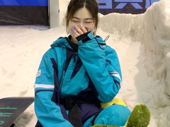 -绍兴启迪乔波冰雪世界
