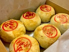 -梦菲思饼屋(瑞金宾馆店)