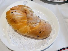 巧克力面包-波特曼西餐厅(南岗店)