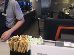 -瑞幸咖啡(丰盛町店)