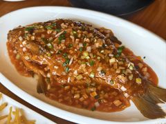 -莲餐厅·湖北菜·潜江小龙虾店(愚园路店)
