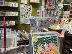 -恋物百货商店(华侨城店)