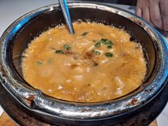 蟹味海鲜豆腐-满香舒·漳州小馆(大唐店)