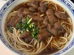 -好面道大肠面(中华路店)
