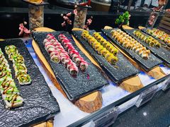 -韩盛·盛江山自助料理(中街大悦城店)