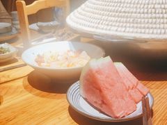 -老凯俚酸汤鱼(鸿通城店)