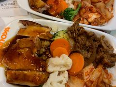 -吉野家(西客站南广场店)
