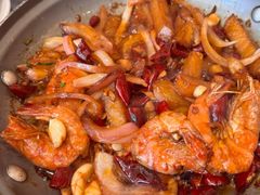 -肖记公安牛肉鱼杂馆·省级非物质文化遗产(三角路直营店)