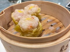 -白天鹅宾馆-宏图府餐厅