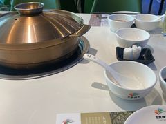 -烹然四季椰子鸡火锅(姚家园万象汇店)