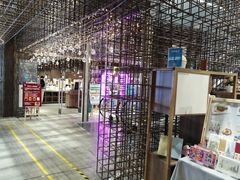 -扶光书店(中环店)