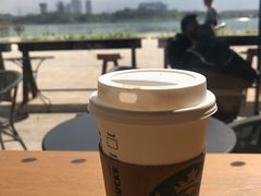 -星巴克(成都科学城店)