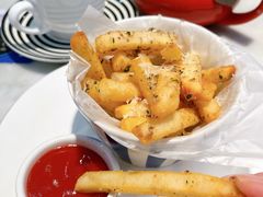 -玛尚诺意式餐厅(长宁来福士店)