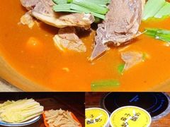 -霄汉羊排(万松园一店)