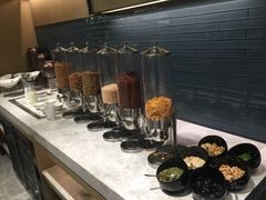 -顺德联塑万怡酒店·万荟轩自助餐厅